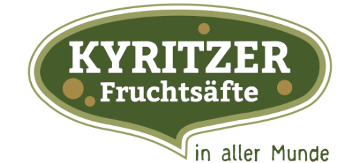 Kyritzer Fruchtsäfte Logo